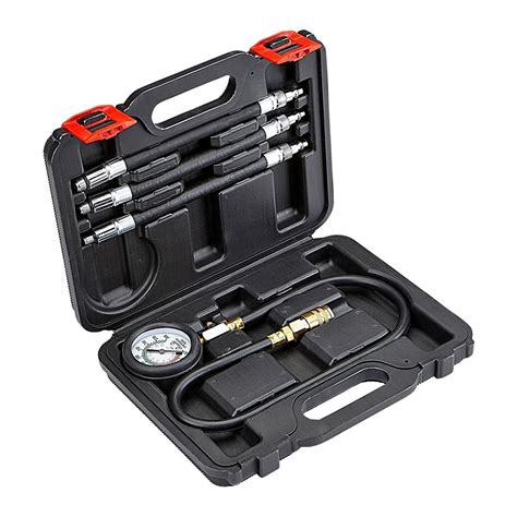 best compression tester uk|harbor freight compression tester kit.